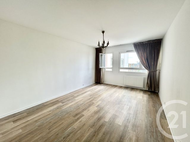 appartement - PARIS - 75018