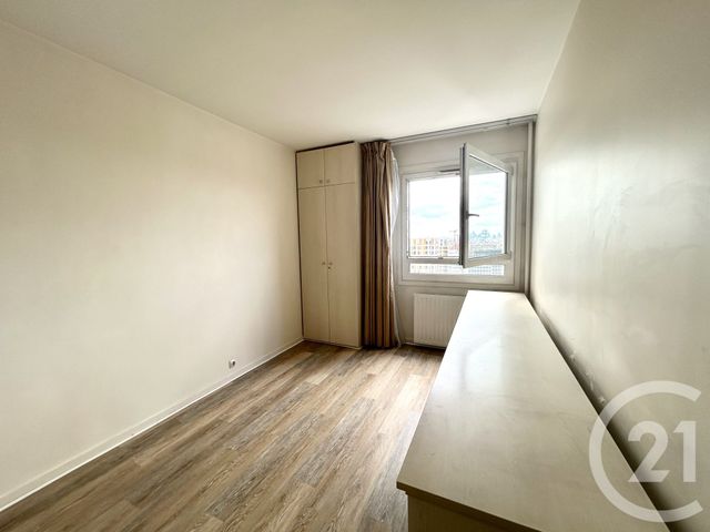 Appartement F3 à vendre - 3 pièces - 64.14 m2 - PARIS - 75018 - ILE-DE-FRANCE - Century 21 Sorim