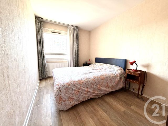 Appartement F3 à vendre - 3 pièces - 64.14 m2 - PARIS - 75018 - ILE-DE-FRANCE - Century 21 Sorim