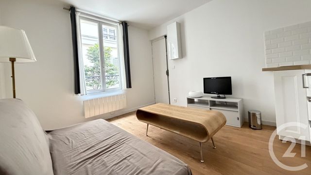 appartement - PARIS - 75018