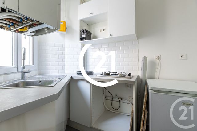 Appartement F3 bis à vendre - 3 pièces - 59.0 m2 - PARIS - 75018 - ILE-DE-FRANCE - Century 21 Sorim