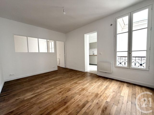 Appartement à vendre PARIS