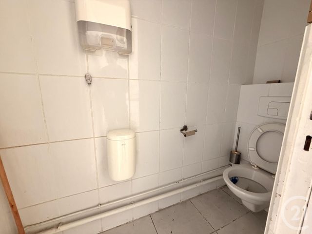 commerce à louer - 47.0 m2 - PARIS - 75 - ILE-DE-FRANCE - Century 21 Sorim