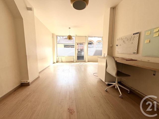 commerce à louer - 47.0 m2 - PARIS - 75 - ILE-DE-FRANCE - Century 21 Sorim