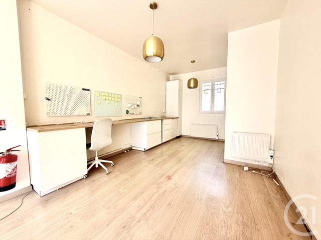commerce à louer - 47.0 m2 - PARIS - 75 - ILE-DE-FRANCE - Century 21 Sorim