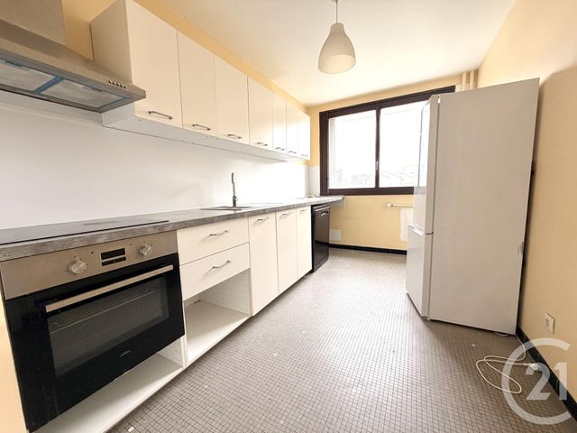 Appartement F3 à vendre - 3 pièces - 69.0 m2 - PARIS - 75018 - ILE-DE-FRANCE - Century 21 Sorim
