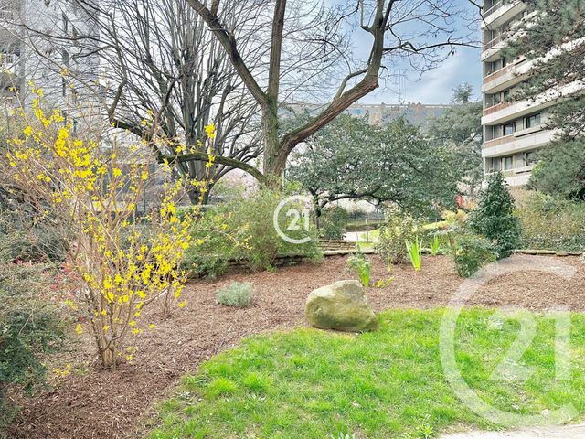 Appartement F3 à vendre - 3 pièces - 69.0 m2 - PARIS - 75018 - ILE-DE-FRANCE - Century 21 Sorim