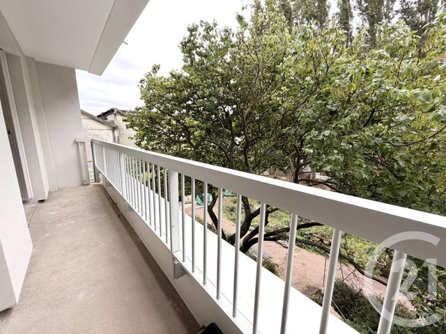 Appartement F3 à vendre - 3 pièces - 69.0 m2 - PARIS - 75018 - ILE-DE-FRANCE - Century 21 Sorim