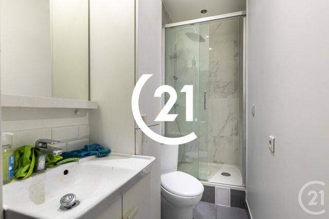 Appartement F3 à vendre - 3 pièces - 59.0 m2 - PARIS - 75018 - ILE-DE-FRANCE - Century 21 Sorim