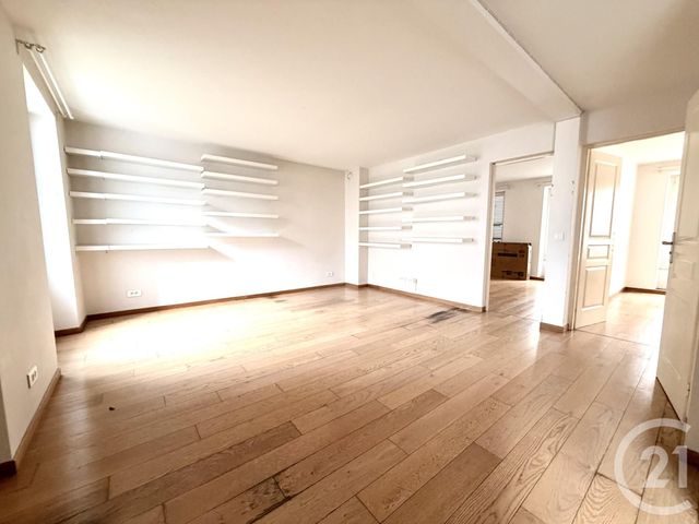 Appartement F3 à vendre - 3 pièces - 61.0 m2 - PARIS - 75018 - ILE-DE-FRANCE - Century 21 Sorim
