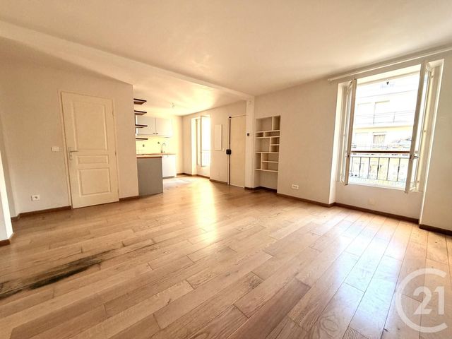 appartement - PARIS - 75018