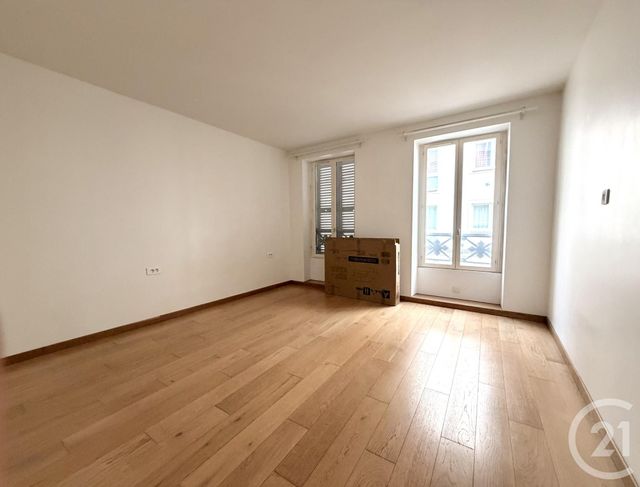 Appartement F3 à vendre - 3 pièces - 61.0 m2 - PARIS - 75018 - ILE-DE-FRANCE - Century 21 Sorim