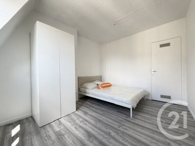 Appartement F2 à louer - 2 pièces - 28.72 m2 - PARIS - 75018 - ILE-DE-FRANCE - Century 21 Sorim