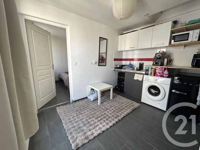 Appartement F2 à vendre PARIS