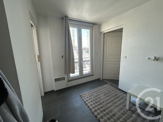 Appartement F2 à vendre - 2 pièces - 20.63 m2 - PARIS - 75018 - ILE-DE-FRANCE - Century 21 Sorim