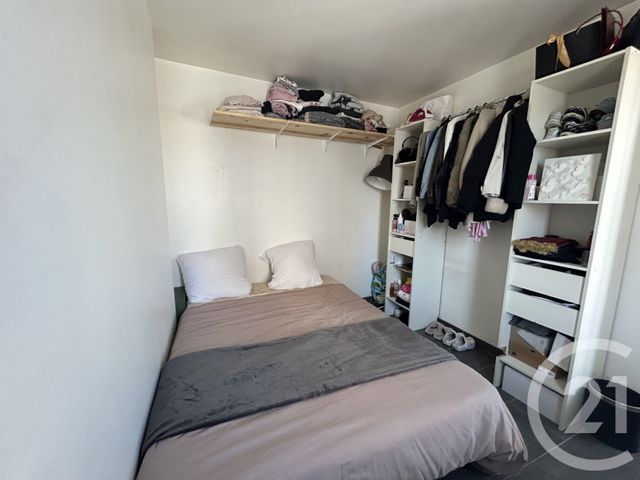 Appartement F2 à vendre - 2 pièces - 20.63 m2 - PARIS - 75018 - ILE-DE-FRANCE - Century 21 Sorim