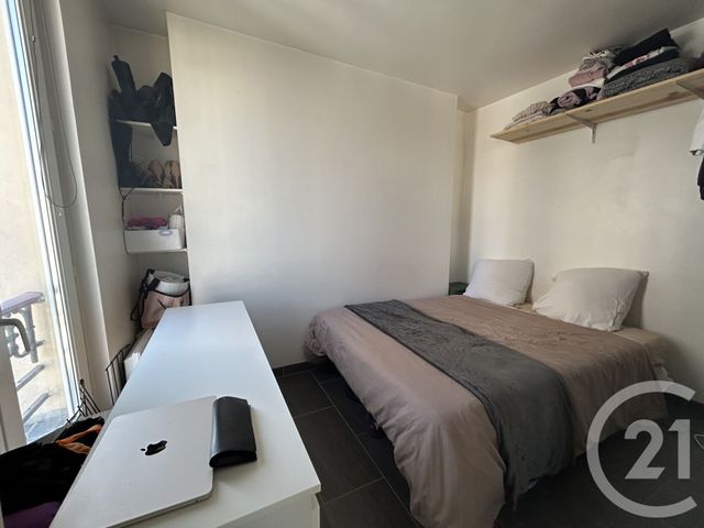 Appartement F2 à vendre - 2 pièces - 20.63 m2 - PARIS - 75018 - ILE-DE-FRANCE - Century 21 Sorim
