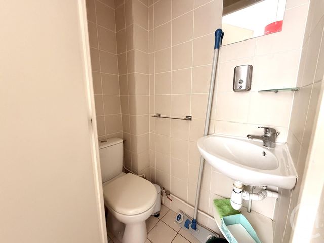 commerce à louer - 42.0 m2 - PARIS - 75 - ILE-DE-FRANCE - Century 21 Sorim