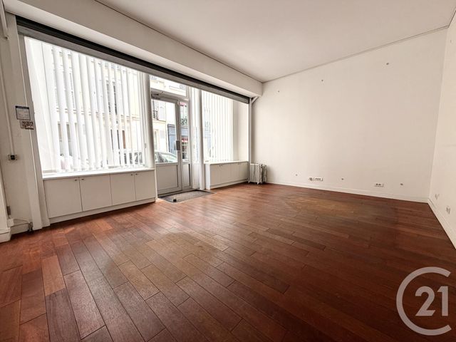 commerce à louer - 42.0 m2 - PARIS - 75 - ILE-DE-FRANCE - Century 21 Sorim