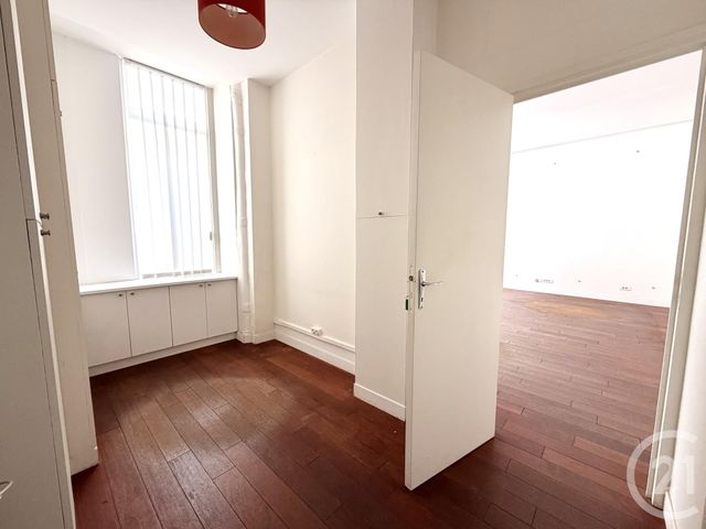 commerce à louer - 42.0 m2 - PARIS - 75 - ILE-DE-FRANCE - Century 21 Sorim