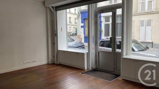 commerce - PARIS - 75
