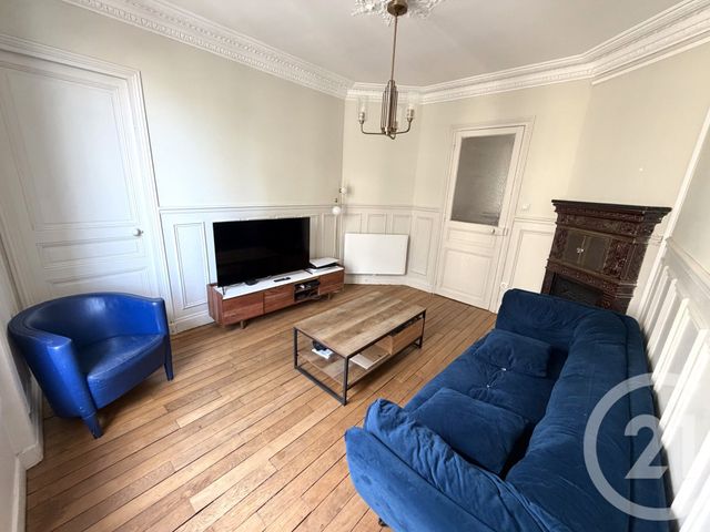 appartement - PARIS - 75018