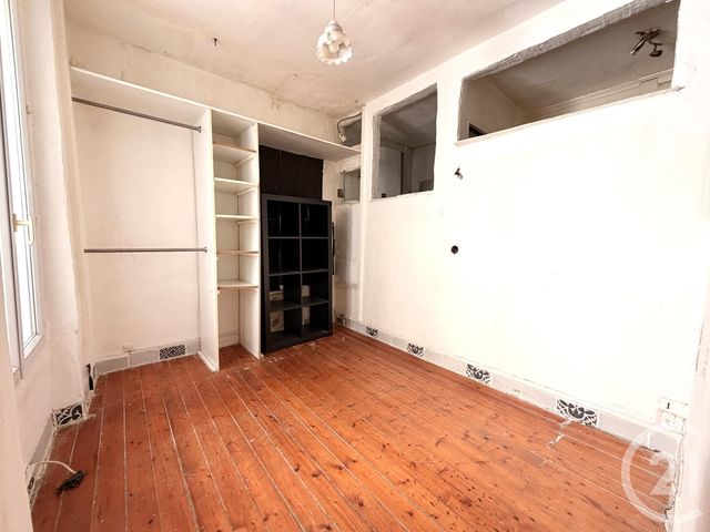 Appartement à vendre - 2 pièces - 22.5 m2 - PARIS - 75018 - ILE-DE-FRANCE - Century 21 Sorim