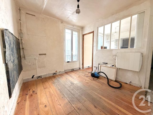 appartement - PARIS - 75018