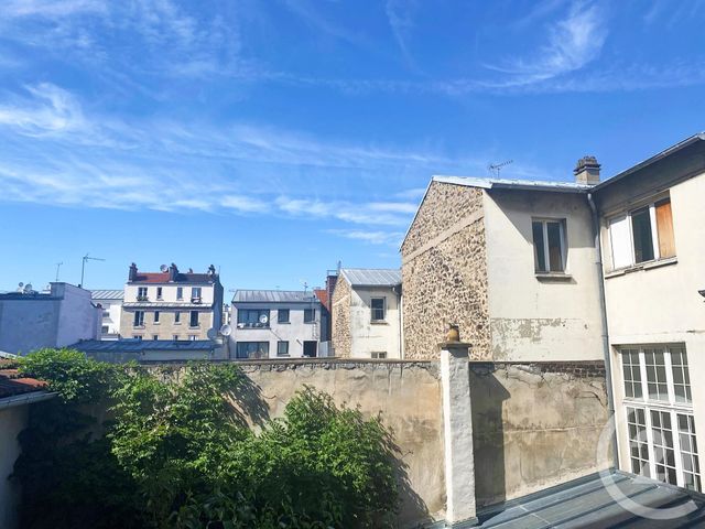 appartement - PARIS - 75018