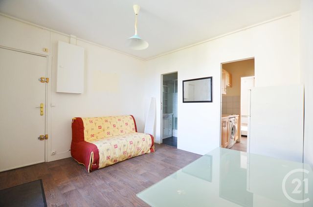 Appartement F2 à vendre - 2 pièces - 31.5 m2 - PARIS - 75018 - ILE-DE-FRANCE - Century 21 Sorim
