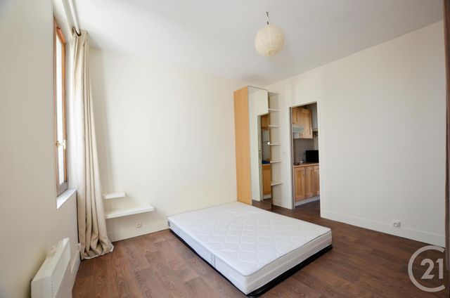Appartement F2 à vendre - 2 pièces - 31.5 m2 - PARIS - 75018 - ILE-DE-FRANCE - Century 21 Sorim