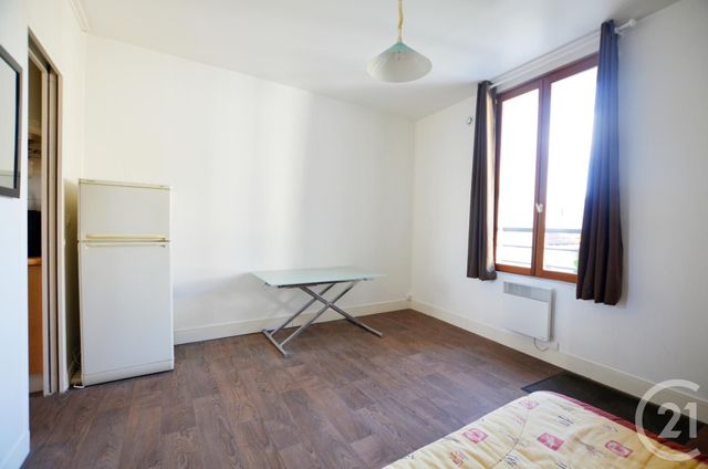Appartement F2 à vendre - 2 pièces - 31.5 m2 - PARIS - 75018 - ILE-DE-FRANCE - Century 21 Sorim
