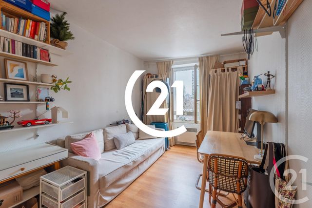 Appartement à vendre - 3 pièces - 53.0 m2 - PARIS - 75018 - ILE-DE-FRANCE - Century 21 Sorim
