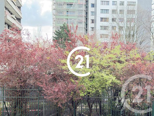 Appartement à vendre - 3 pièces - 53.0 m2 - PARIS - 75018 - ILE-DE-FRANCE - Century 21 Sorim