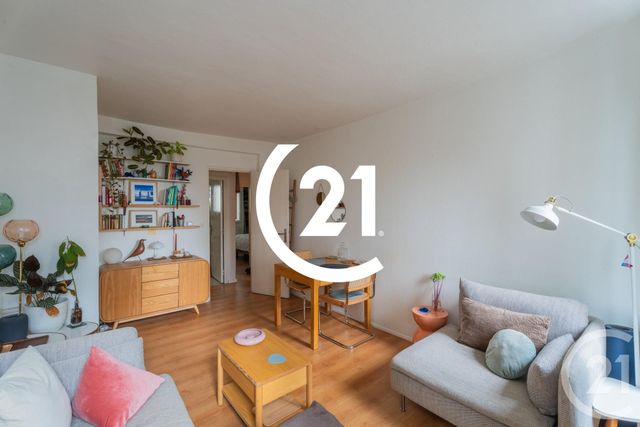 Appartement à vendre PARIS