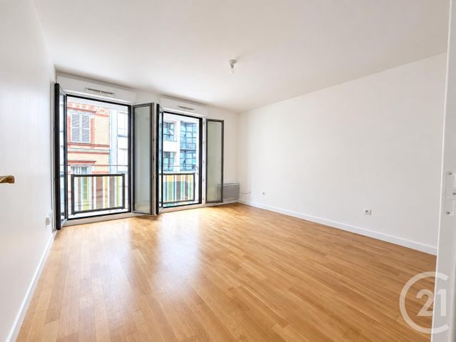Appartement F2 à vendre PARIS