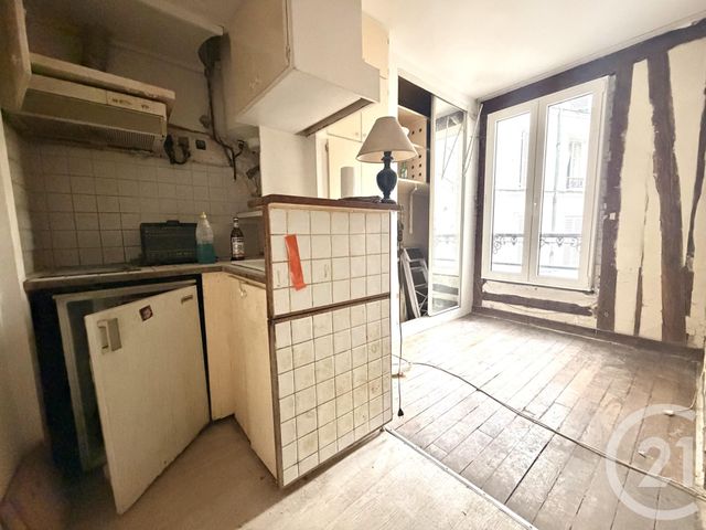 Appartement F2 à vendre PARIS