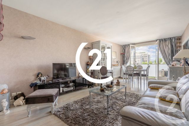 Appartement F4 à vendre PARIS