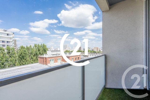 Appartement F4 à vendre - 4 pièces - 80.0 m2 - PARIS - 75018 - ILE-DE-FRANCE - Century 21 Sorim