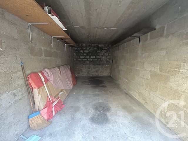 parking à vendre - 13.13 m2 - PARIS - 75018 - ILE-DE-FRANCE - Century 21 Sorim