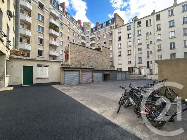 parking à vendre - 13.13 m2 - PARIS - 75018 - ILE-DE-FRANCE - Century 21 Sorim